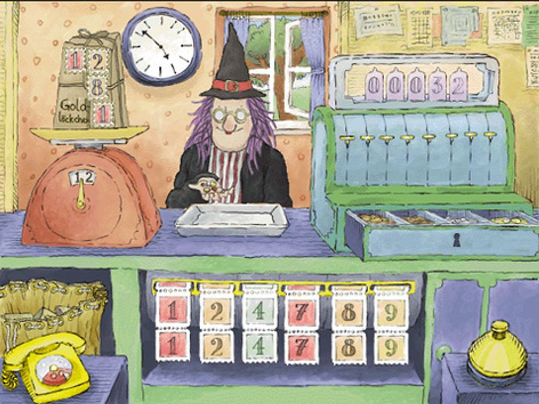 Mein kleines Postamt MacOS