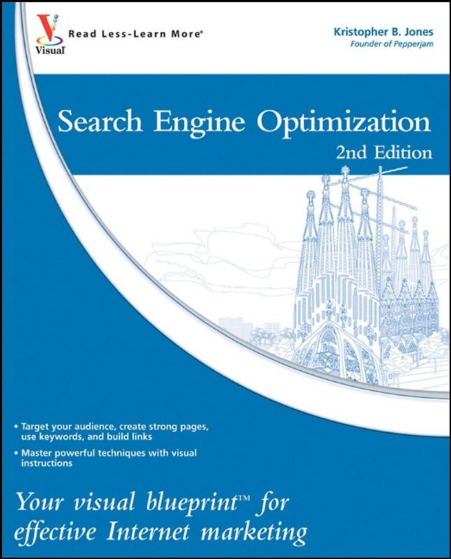 Search Engine Optimization