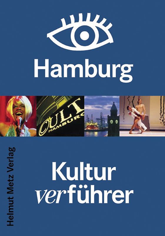 Kulturverführer Hamburg