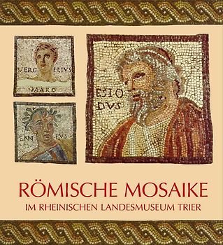 Römische Mosaike im Rheinischen Landesmuseum Trier