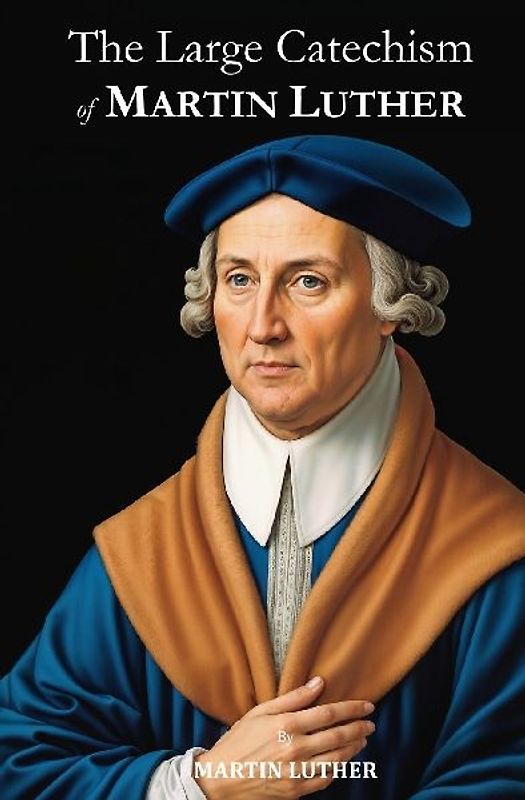 The Large Catechism of Martin Luther
