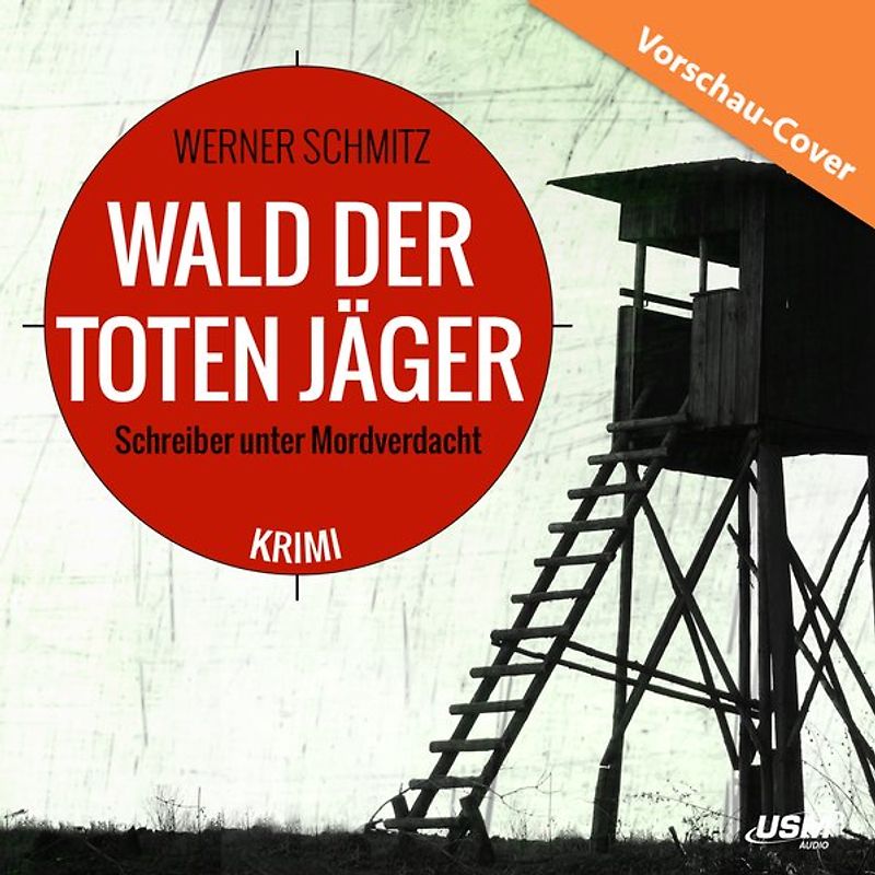 Wald der toten Jäger