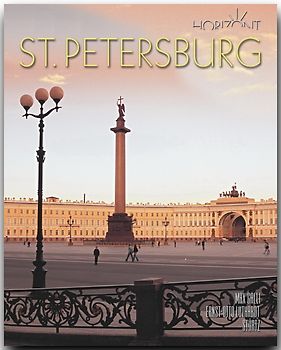 St. Petersburg