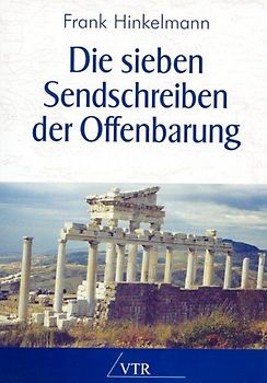 Die sieben Sendschreiben der Offenbarung