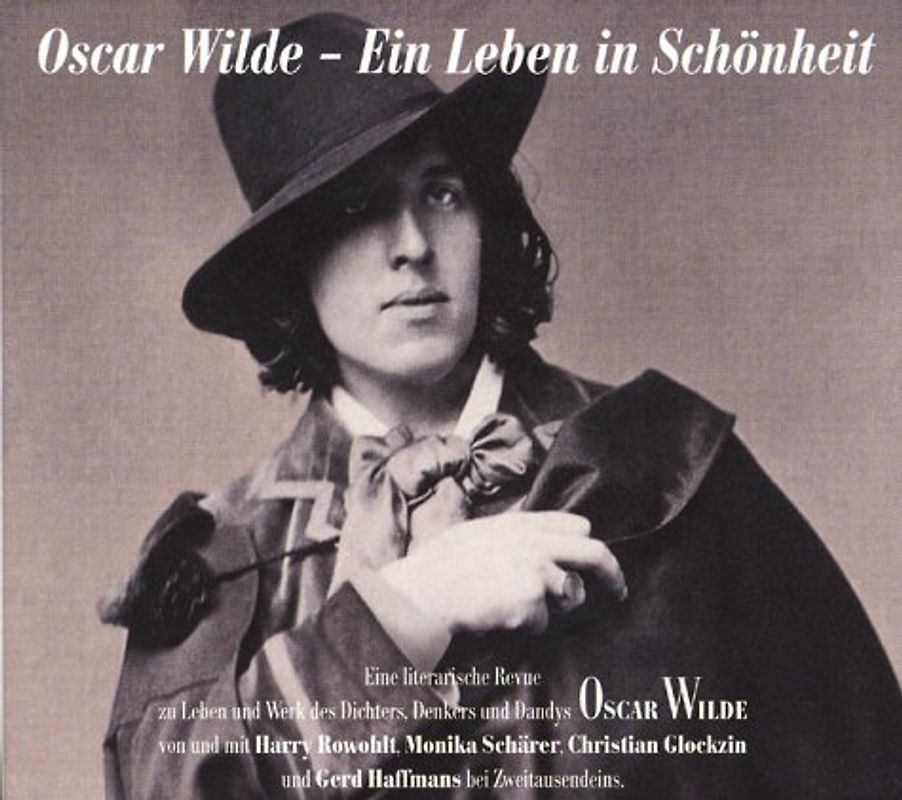 Ein Leben in Schönheit