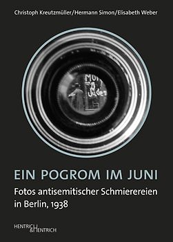 Ein Pogrom im Juni