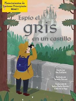 Espío El Gris En Un Castillo (I Spy Gray in a Castle)