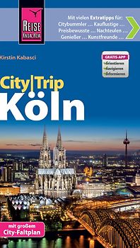 Reise Know-How CityTrip Köln