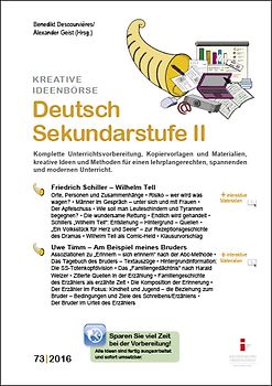 73. Deutsch Sekundarstufe II