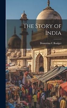 The Story of India