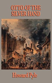 Otto of the Silver Hand