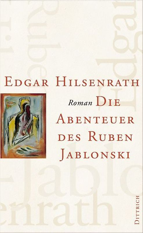 Werke / Die Abenteuer des Ruben Jablonski