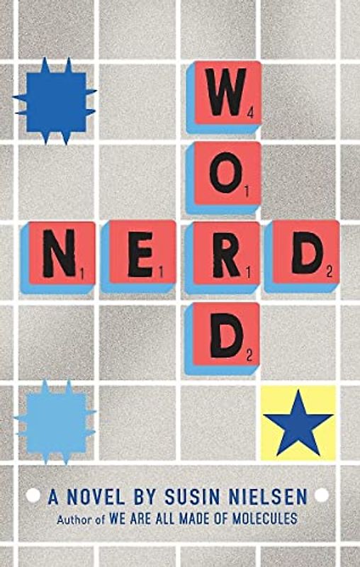 Word Nerd: A Novel