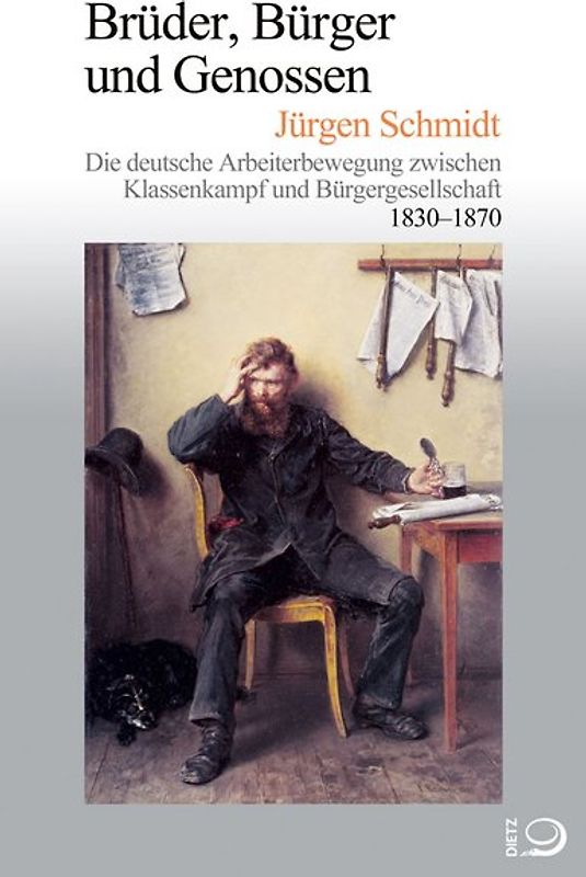 Brüder, Bürger und Genossen