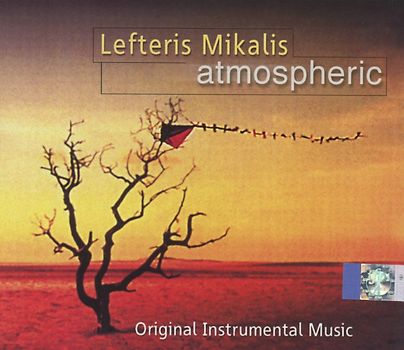 Atmospheric (Original Instrumental Music)