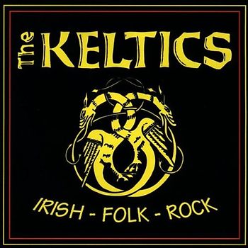 the Keltics - Irish Folk Rock