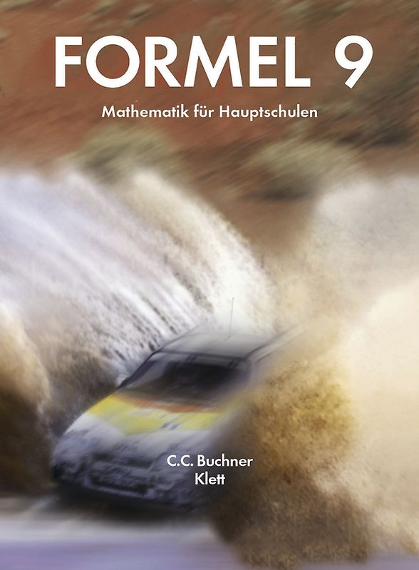 Formel / Formel 9 – alt