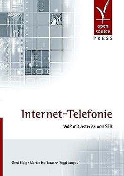 Internet-Telefonie