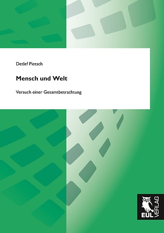 Mensch und Welt