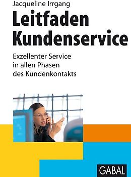 Leitfaden Kundenservice