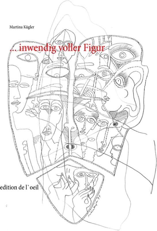 ... inwendig voller Figur