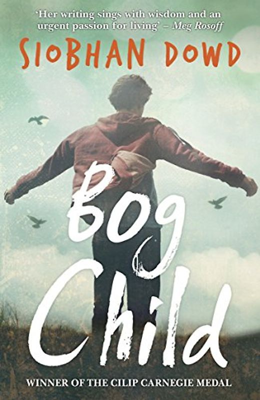 Bog Child - Dowd, Siobhan