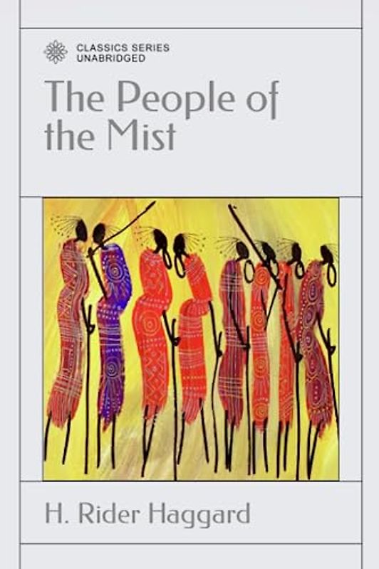 The People of the Mist