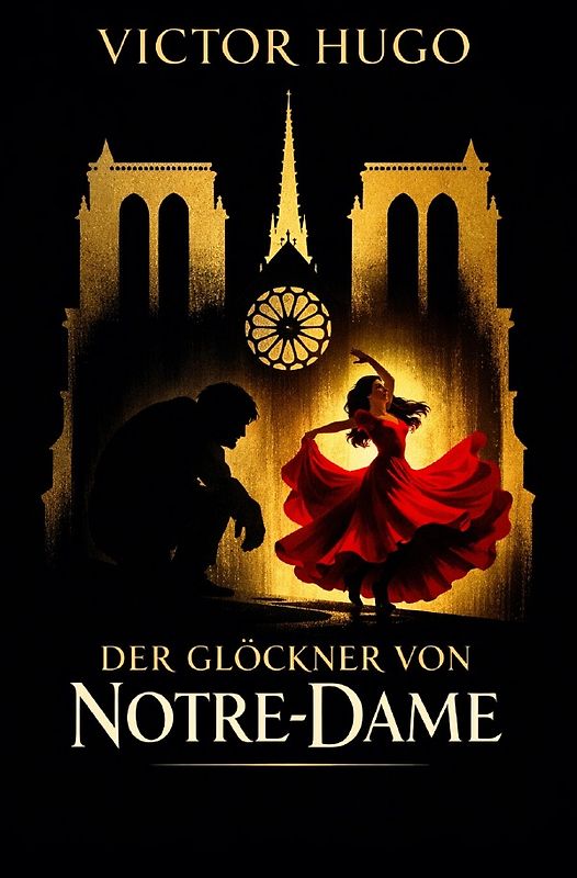 Der Glöckner von Notre-Dame