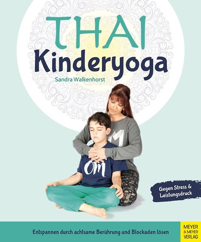 Thai-Kinderyoga