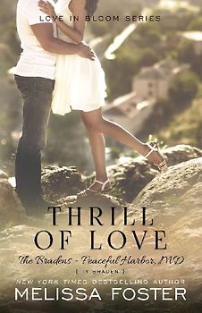 Thrill of Love (Love in Bloom