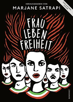 Frau, Leben, Freiheit
