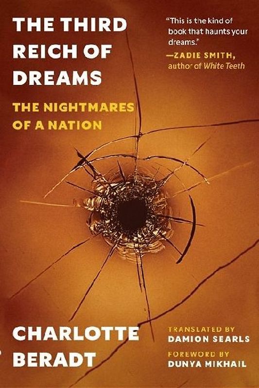 The Third Reich of Dreams