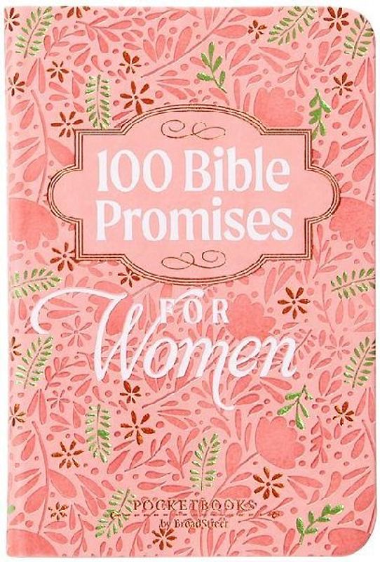 100 Bible Promises for Women