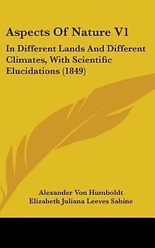 Aspects Of Nature V1