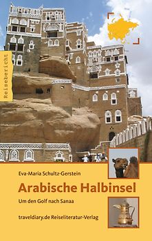Arabische Halbinsel