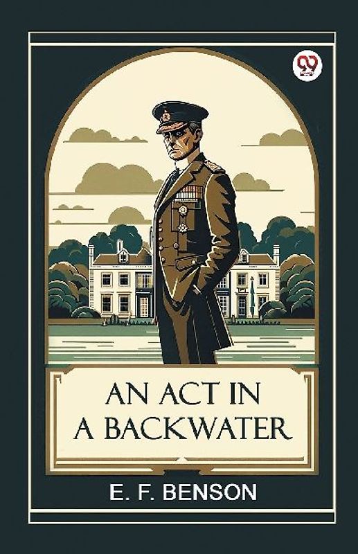 An Act in a Backwater