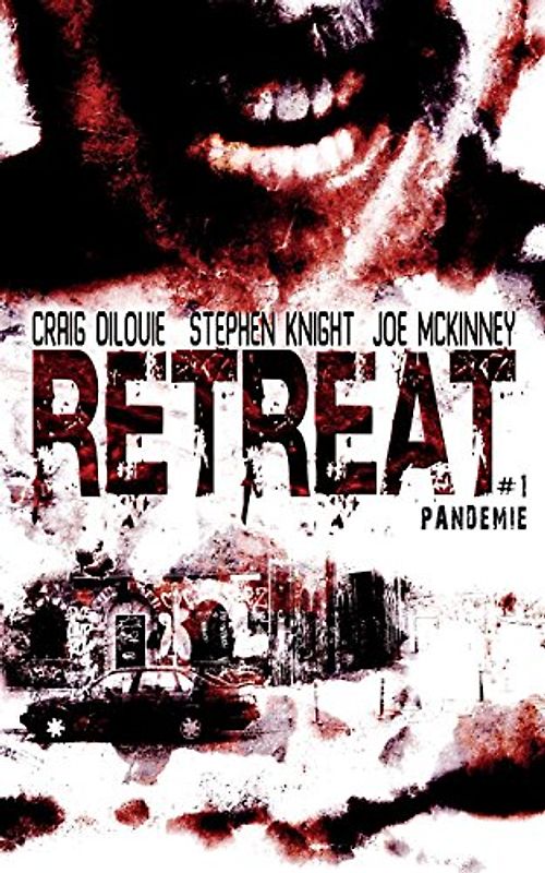 PANDEMIE (Retreat 1)