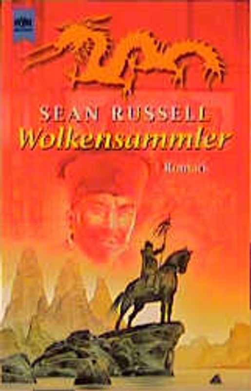 Wolkensammler. 2. Roman der Barbaren-Trilogie