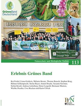 Gerechtigkeitsfragen im Naturschutz