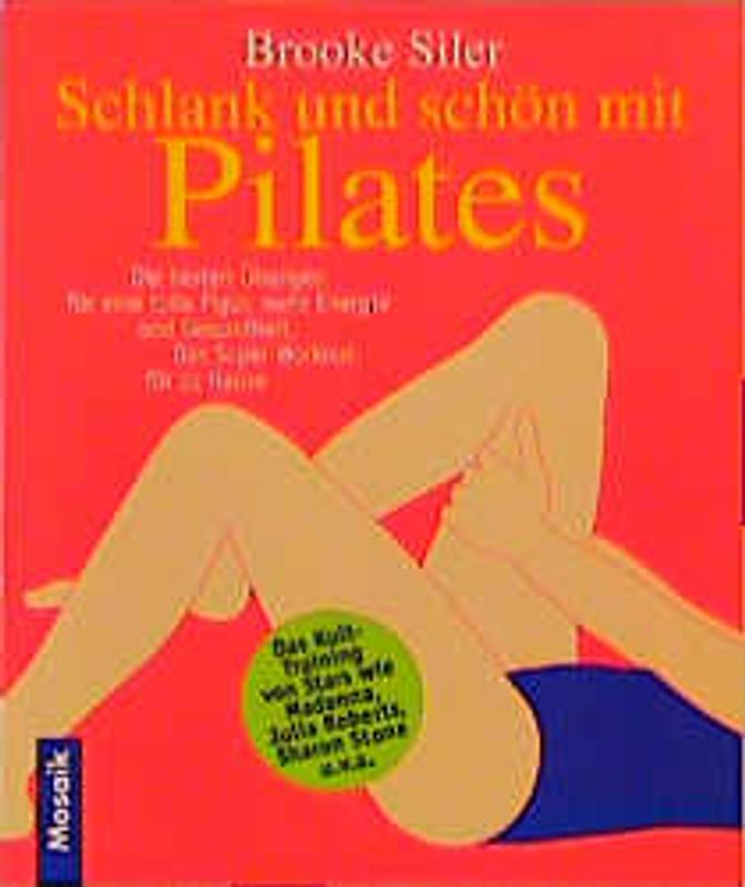 Schlank und schön mit Pilates