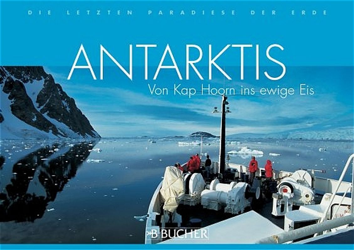 Antarktis