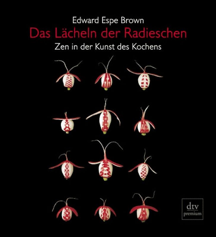 Das Lächeln der Radieschen