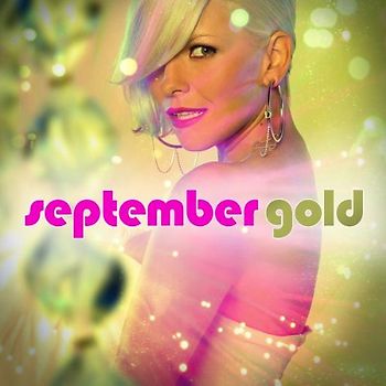 September - Gold