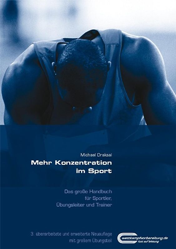 Mehr Konzentration im Sport