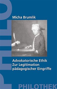 Advokatorische Ethik