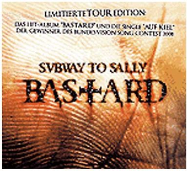 Subway to Sally - Bastard/auf Kiel