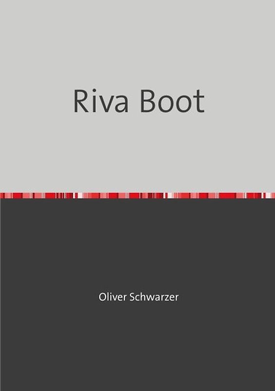 Legobauanleitungen / Riva Boot