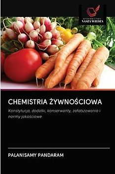 CHEMISTRIA ¿YWNO¿CIOWA