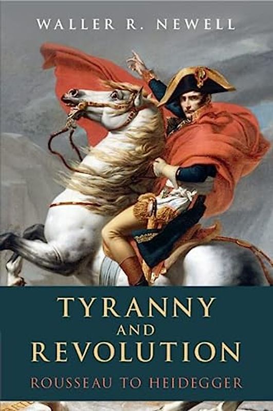 Tyranny and Revolution