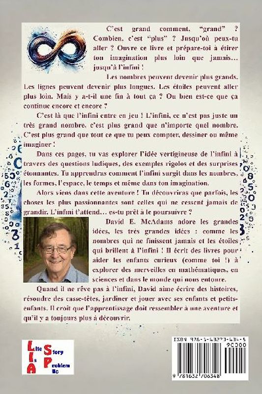 Qu'est-ce qui est plus grand que tout ?